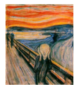 Significado do quadro O Grito de Edvard Munch - Cultura Genial